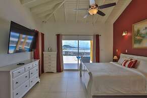 Charming 3-bed Villa in Maho