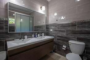 Charming 3-bed Villa in Maho