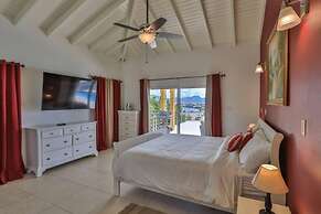 Charming 3-bed Villa in Maho