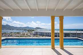 Charming 3-bed Villa in Maho