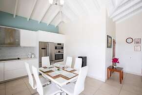 Charming 3-bed Villa in Maho