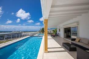 Charming 3-bed Villa in Maho