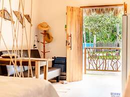 Chalés Caminho dos Ventos