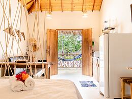 Chalés Caminho dos Ventos