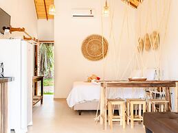 Chalés Caminho dos Ventos