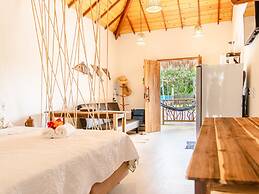 Chalés Caminho dos Ventos