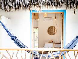 Chalés Caminho dos Ventos