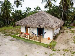 Chalés Caminho dos Ventos