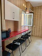 La Perla de Lujo - Hostel