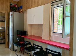 La Perla de Lujo - Hostel