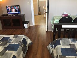 College Park Bed and Breakfast