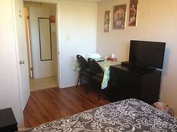 College Park Bed and Breakfast