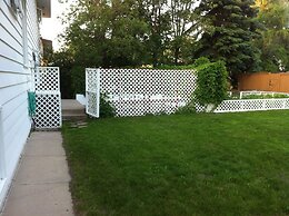 College Park Bed and Breakfast