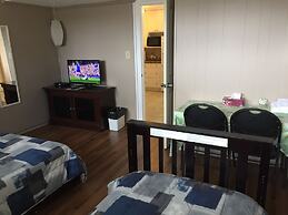 College Park Bed and Breakfast