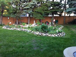 College Park Bed and Breakfast