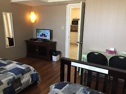 College Park Bed and Breakfast