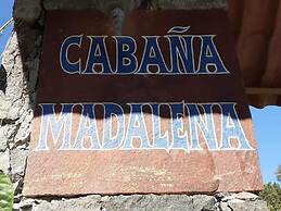 Cabaña Madalena