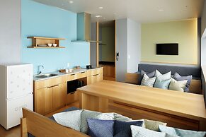 OMO7 Osaka by Hoshino Resorts