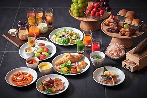 OMO7 Osaka by Hoshino Resorts