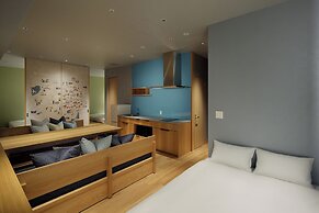 OMO7 Osaka by Hoshino Resorts