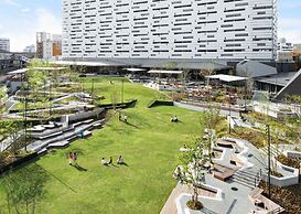 OMO7 Osaka by Hoshino Resorts