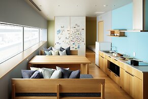 OMO7 Osaka by Hoshino Resorts