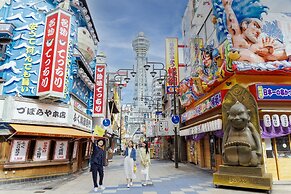 OMO7 Osaka by Hoshino Resorts