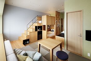 OMO7 Osaka by Hoshino Resorts