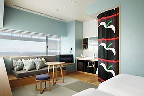 OMO7 Osaka by Hoshino Resorts