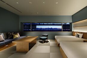 OMO7 Osaka by Hoshino Resorts