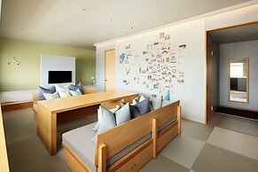 OMO7 Osaka by Hoshino Resorts