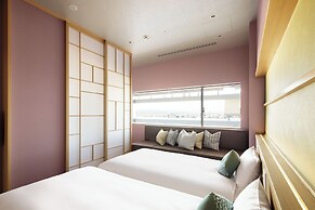 OMO7 Osaka by Hoshino Resorts