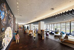 OMO7 Osaka by Hoshino Resorts