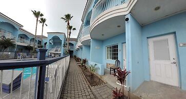 Casa Bella Hotel and Suites