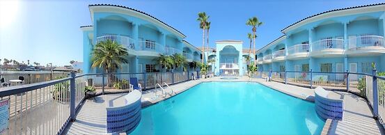 Casa Bella Hotel and Suites