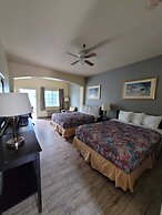 Casa Bella Hotel and Suites