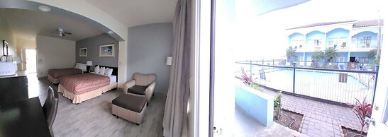 Casa Bella Hotel and Suites