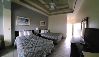 Casa Bella Hotel and Suites
