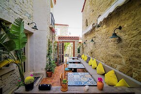 Micel Otel Alaçatı