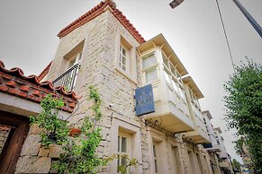 Micel Otel Alaçatı