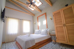 Micel Otel Alaçatı