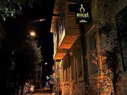 Micel Otel Alaçatı