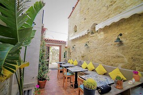 Micel Otel Alaçatı