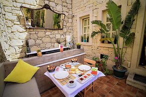 Micel Otel Alaçatı