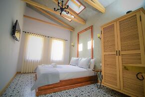 Micel Otel Alaçatı