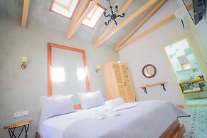 Micel Otel Alaçatı