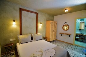 Micel Otel Alaçatı