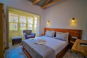 Micel Otel Alaçatı