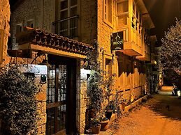 Micel Otel Alaçatı