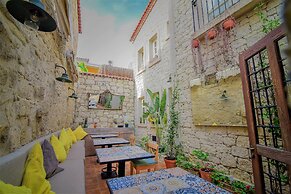 Micel Otel Alaçatı